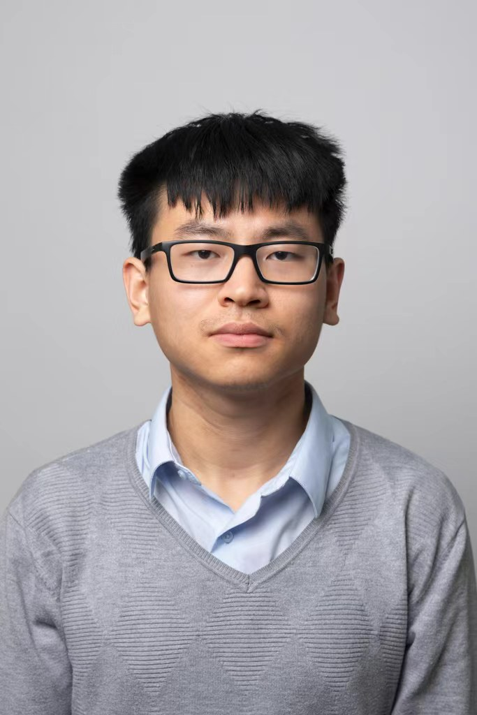 Zhijun ZHAO